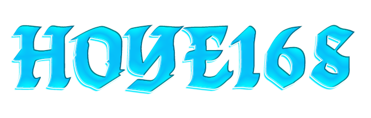 HOYE168 Logo